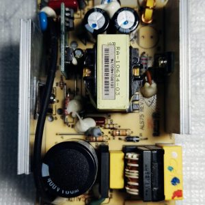 24v SMPS circuit for medical equipments