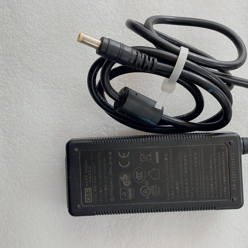 12V power supply medical grade