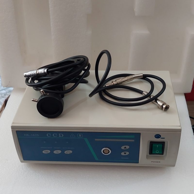 Endoscopy Machine
