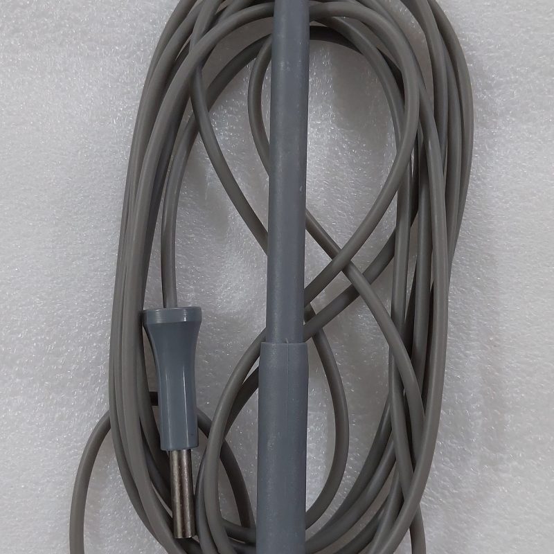 Surgical pen diathermy