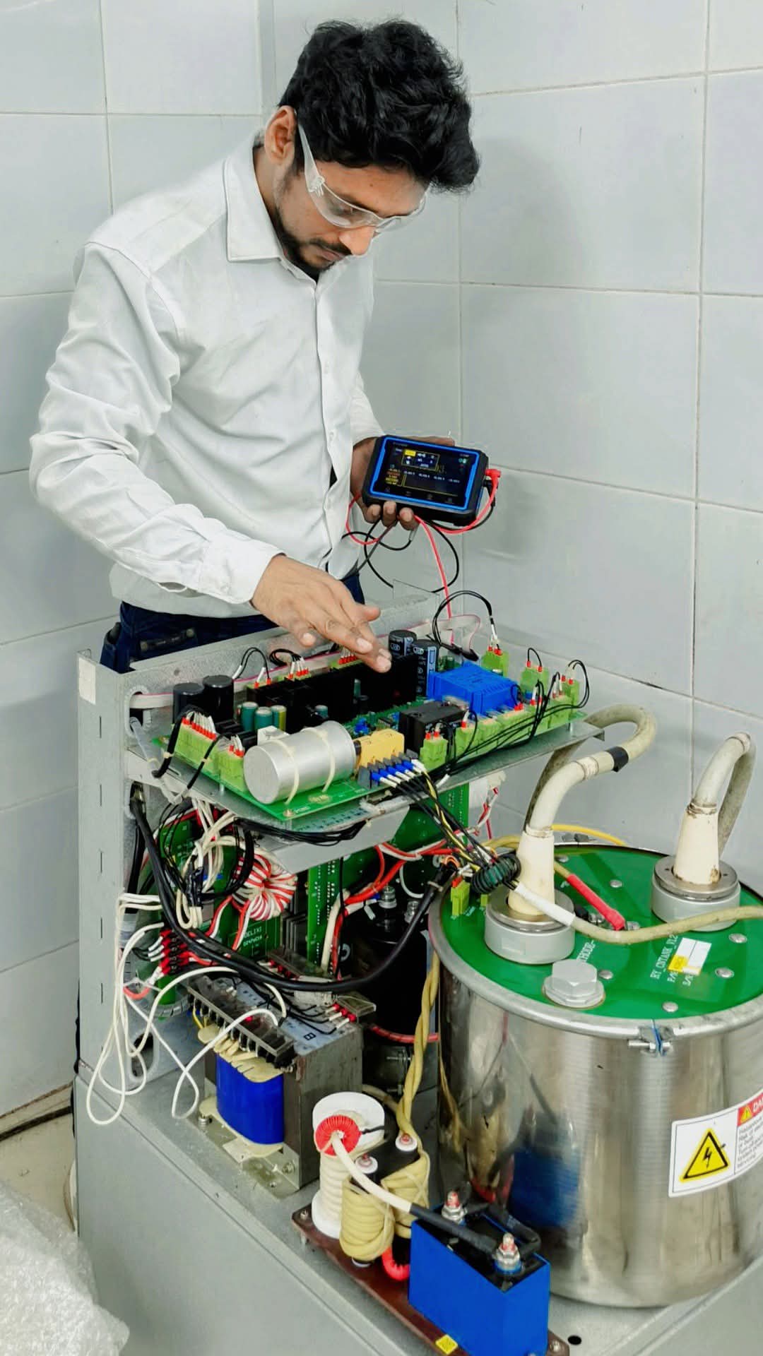Medi-Science Enginering Techonology. mset20