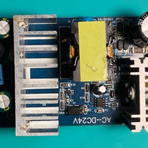 SMPS circuit DC 24 v for medical equipments Power supply