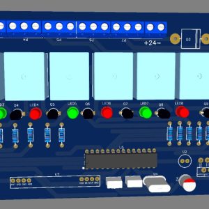 Wireless Electric OT table and patients bed 0controller  V2.0